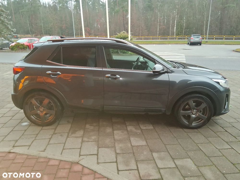 Kia Stonic 1.0 T-GDI XL - 9