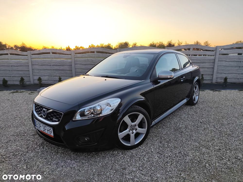 Volvo C30 D2 RDesign - 2