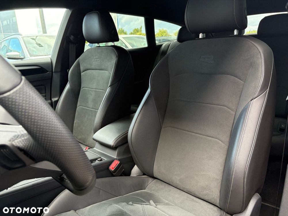 Volkswagen Arteon 2.0 TSI R-Line DSG - 13