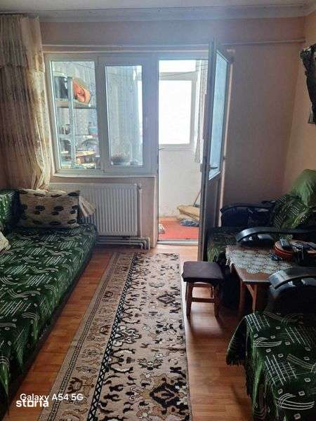 Vand Apartament in zona Hipodrom/Piata Microhala in orasul Braila — fotografia 3