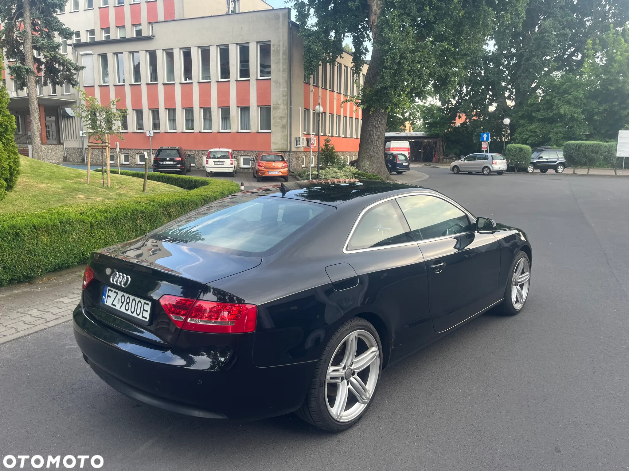 Audi A5 2.0 TDI - 15