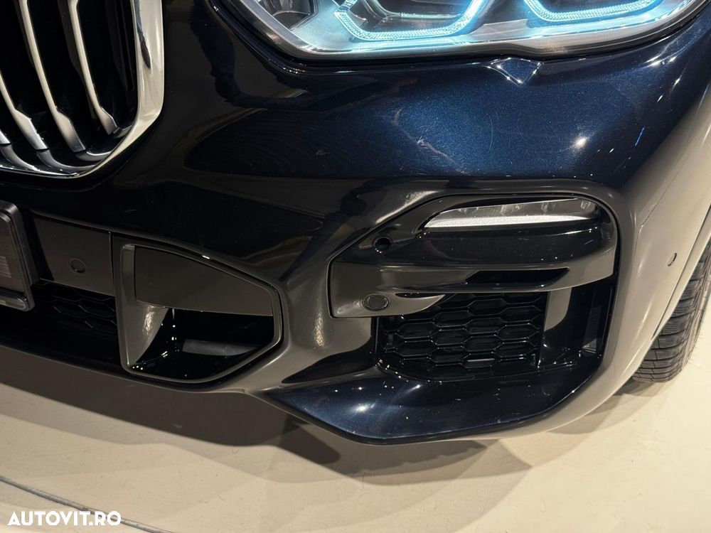 BMW X5 xDrive40i - 15
