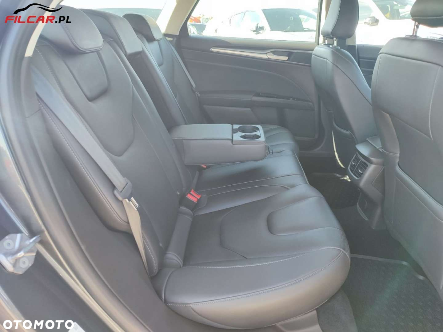 Ford Mondeo - 14