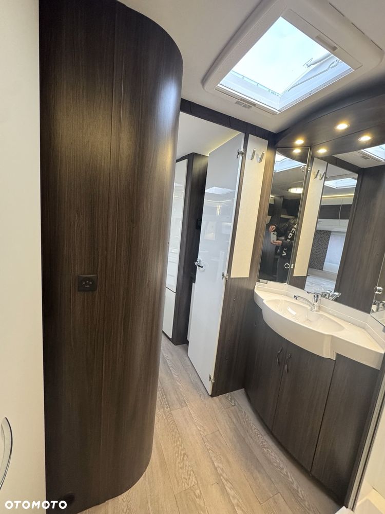 Hobby 720 KWFu Prestige - 25