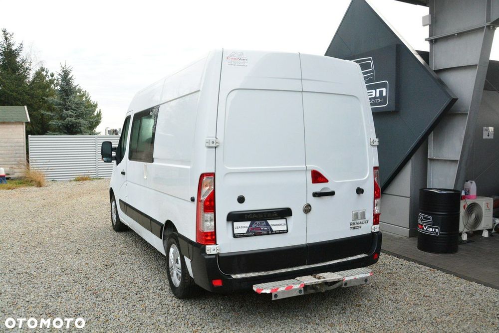 Renault Master - 3