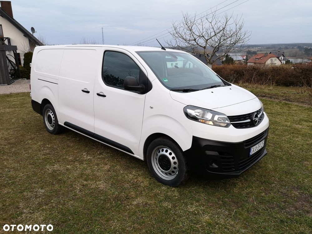 Opel Vivaro - 2