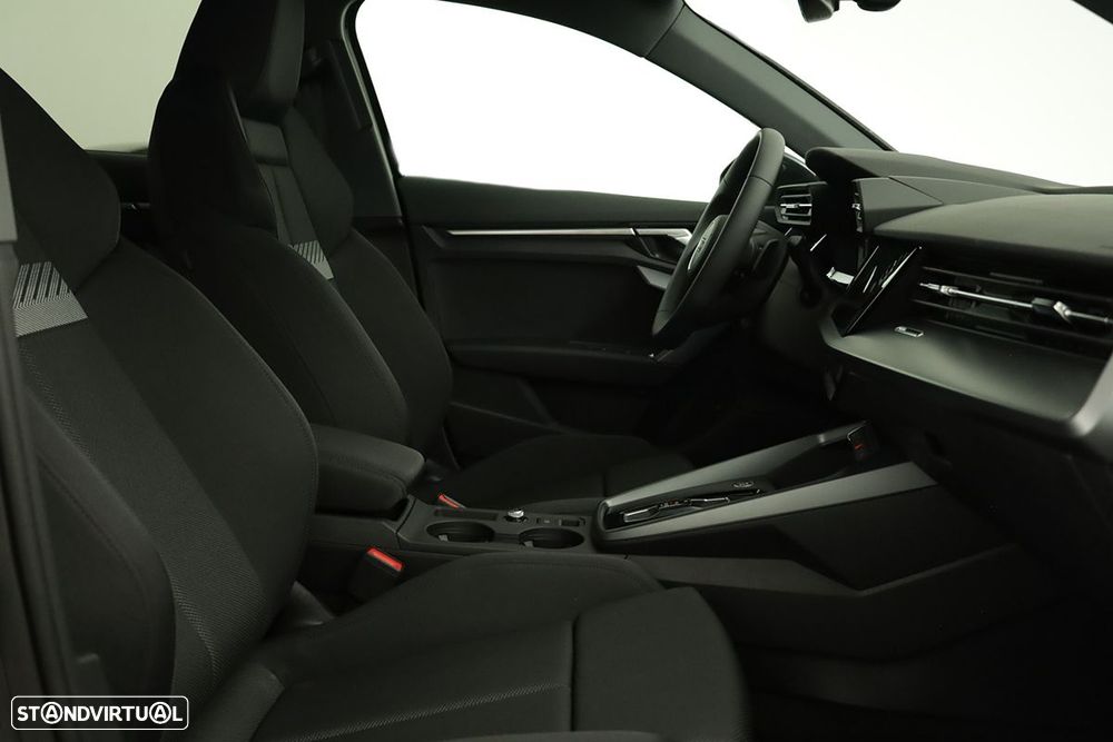 Audi A3 Sportback 40 TFSIe Advanced - 19