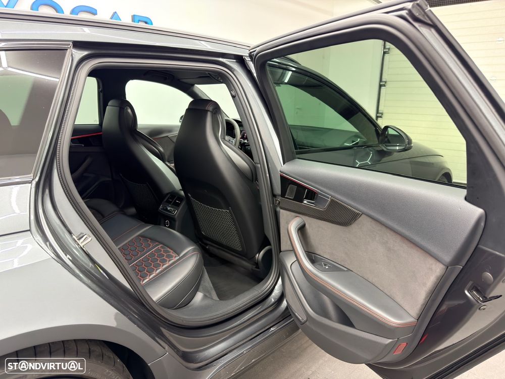 Audi RS4 Avant 2.9 TSI quattro Tiptronic - 24