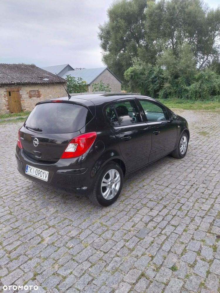 Opel Corsa 1.4 Active - 16