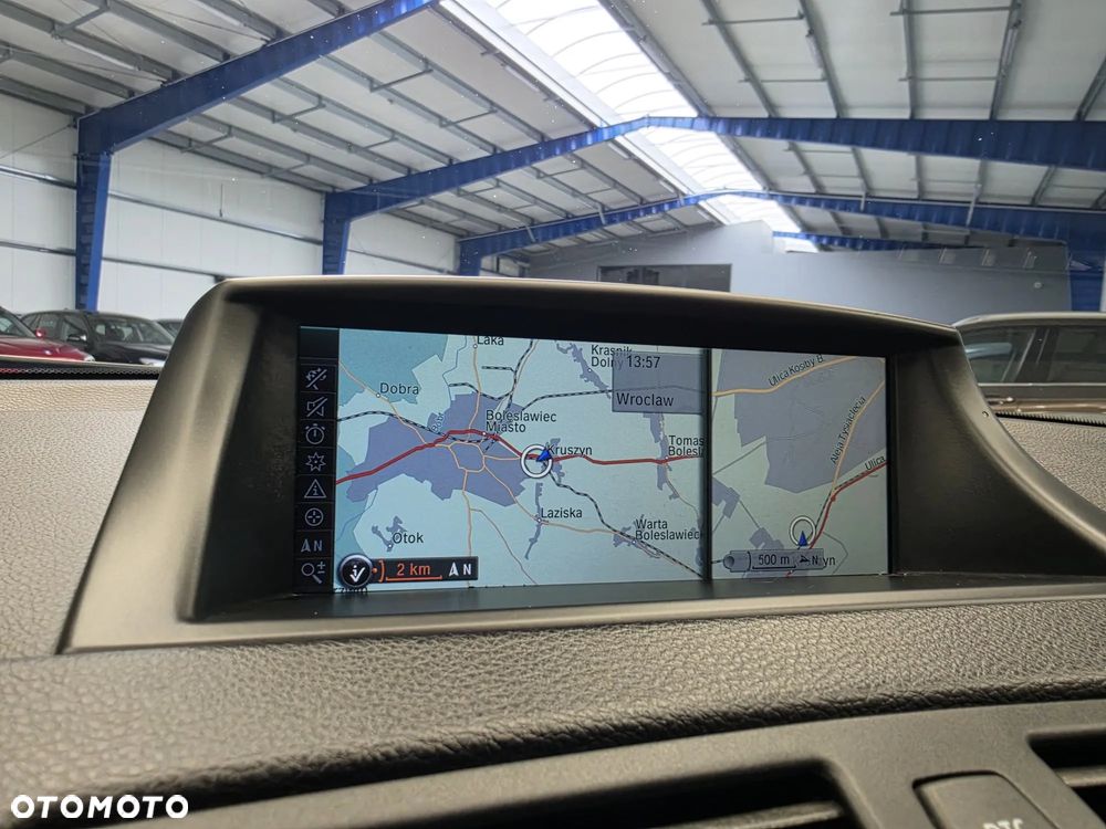 BMW Seria 1 118d DPF Edition Lifestyle - 31