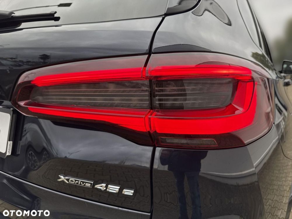 BMW X5 2022
