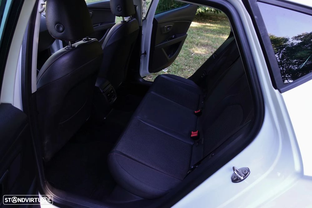 SEAT Leon 2.0 TDI FR S/S - 47