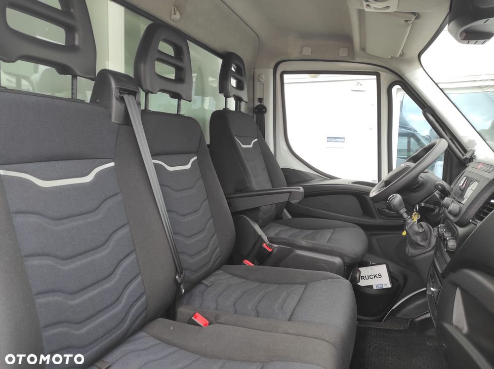 Iveco DAILY 70C18 CHŁODNIA - 14