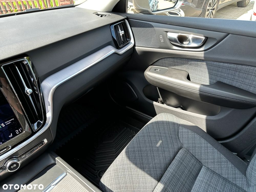 Volvo V60 - 18
