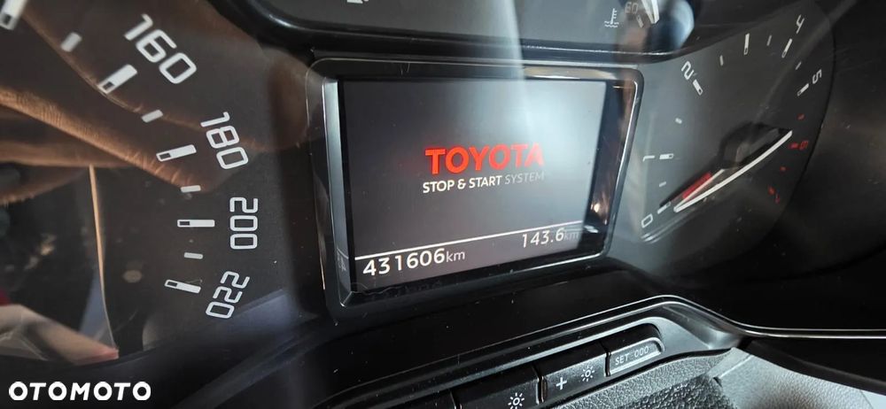 Toyota Proace City Verso Long 1.5 D-4D Business - 5