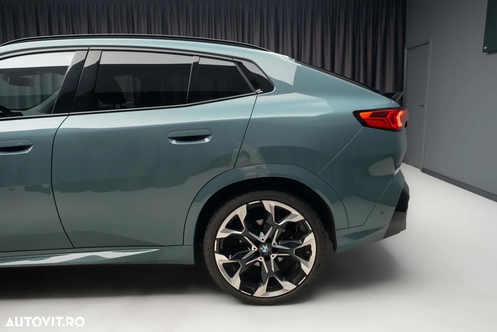 BMW X2 - 13