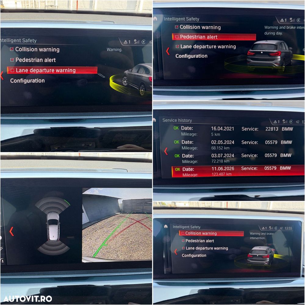BMW X1 xDrive25e AT PHEV - 9
