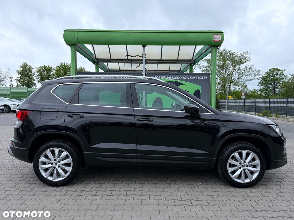 Seat Ateca - 10
