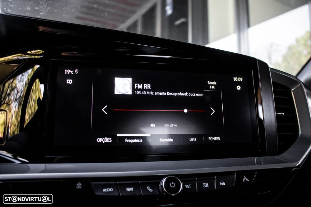 Opel Mokka 1.2 Hybrid GS eDCT - 33