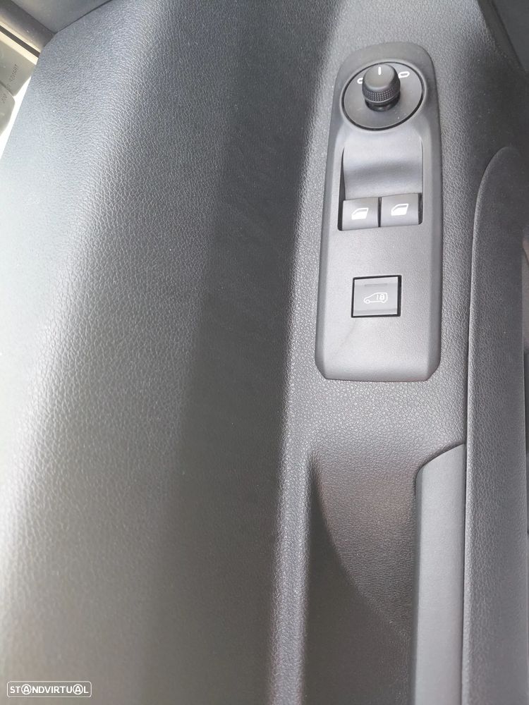 Citroën Berlingo - 2