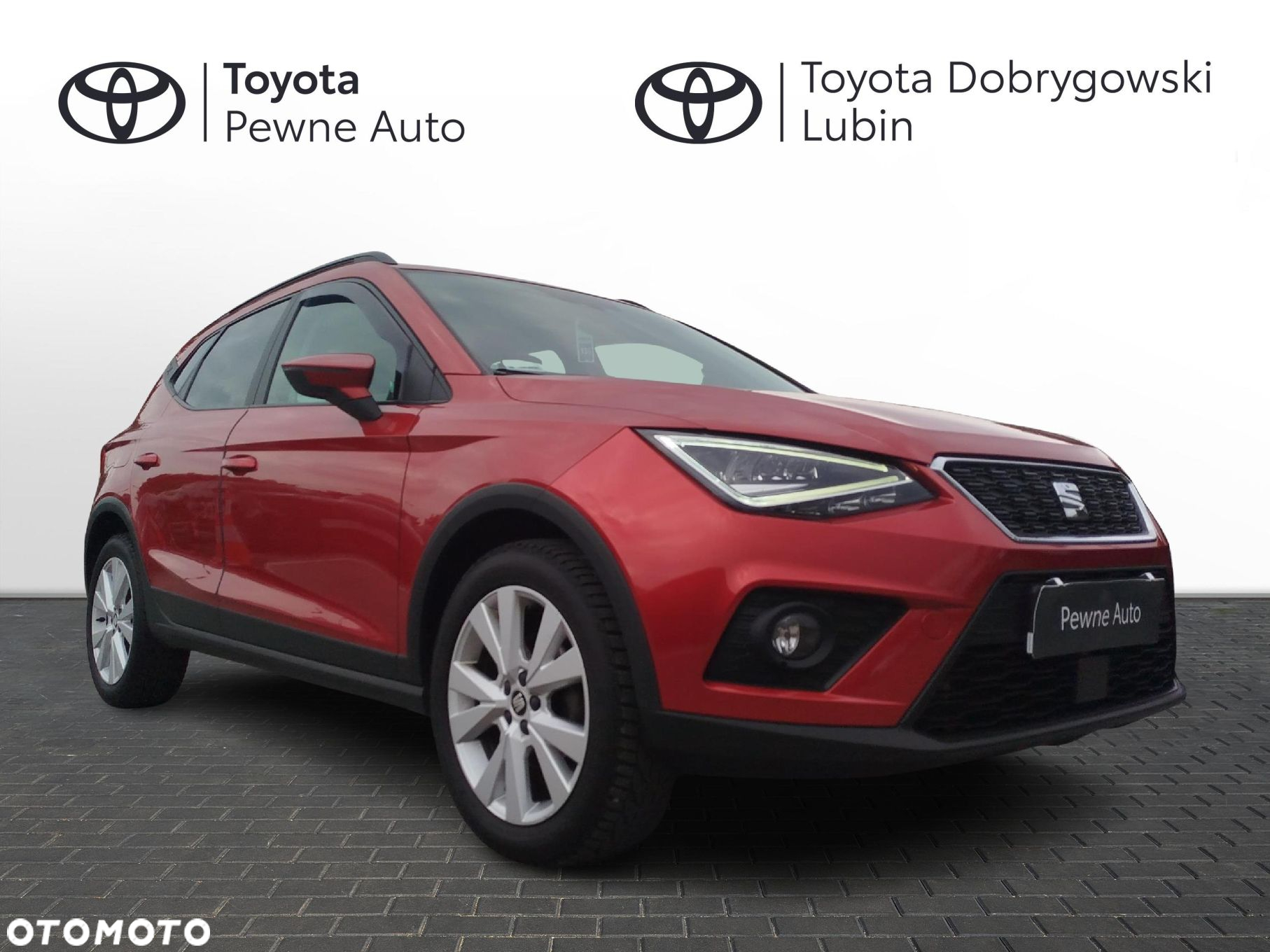 Seat Arona - 4