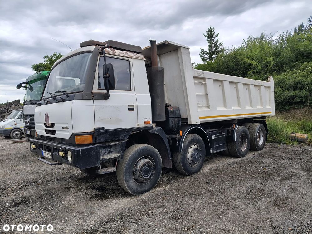 Tatra Tatra Terno T815 S1 - 2