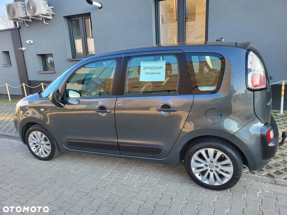 Citroën C3 Picasso VTi 95 Attraction - 9