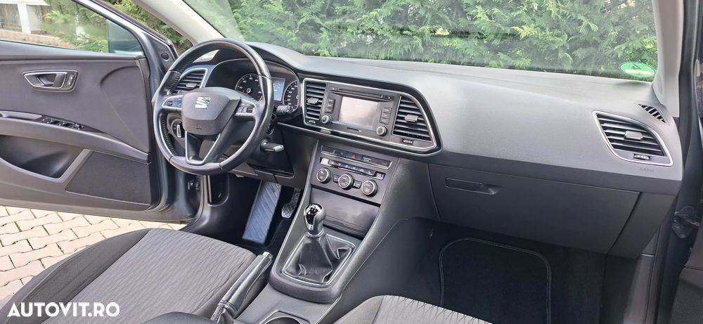 Seat Leon - 12