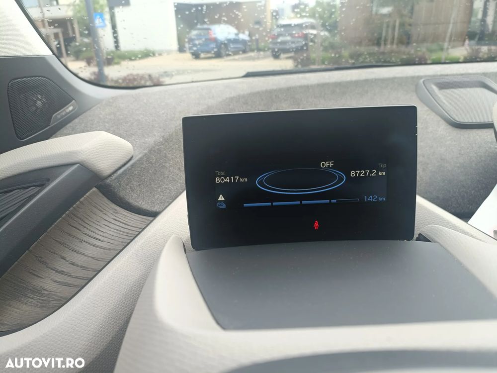 BMW i3 i3s 120 Ah - 9