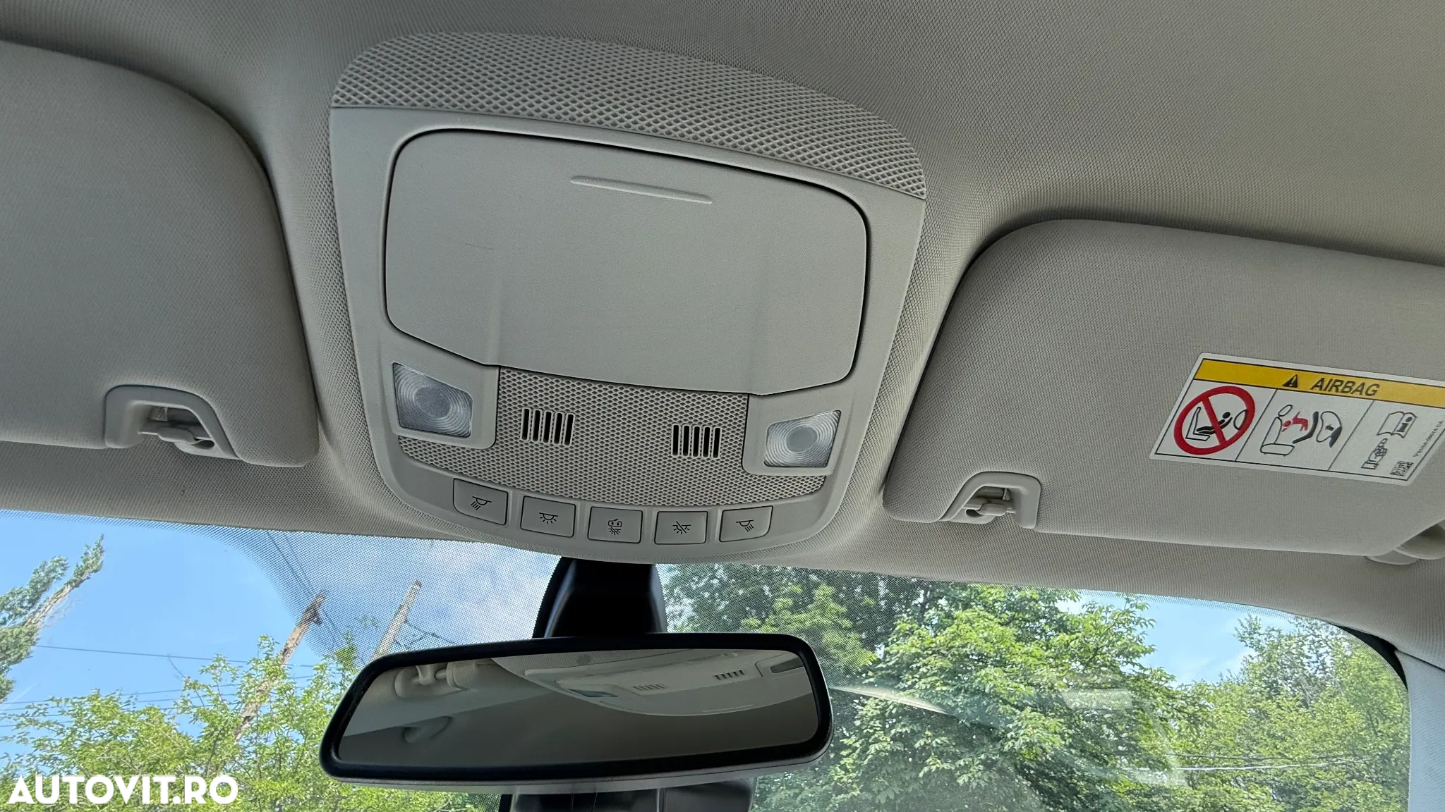 Ford Mondeo 2.0 TDCi Powershift Business - 17