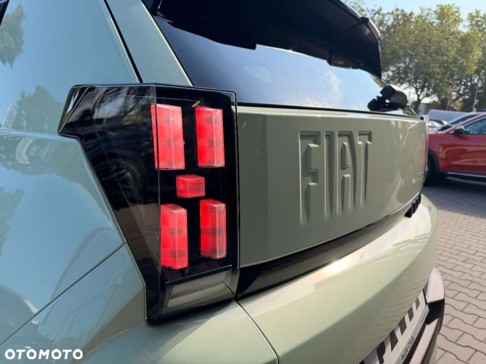 Fiat Grande Panda - 9