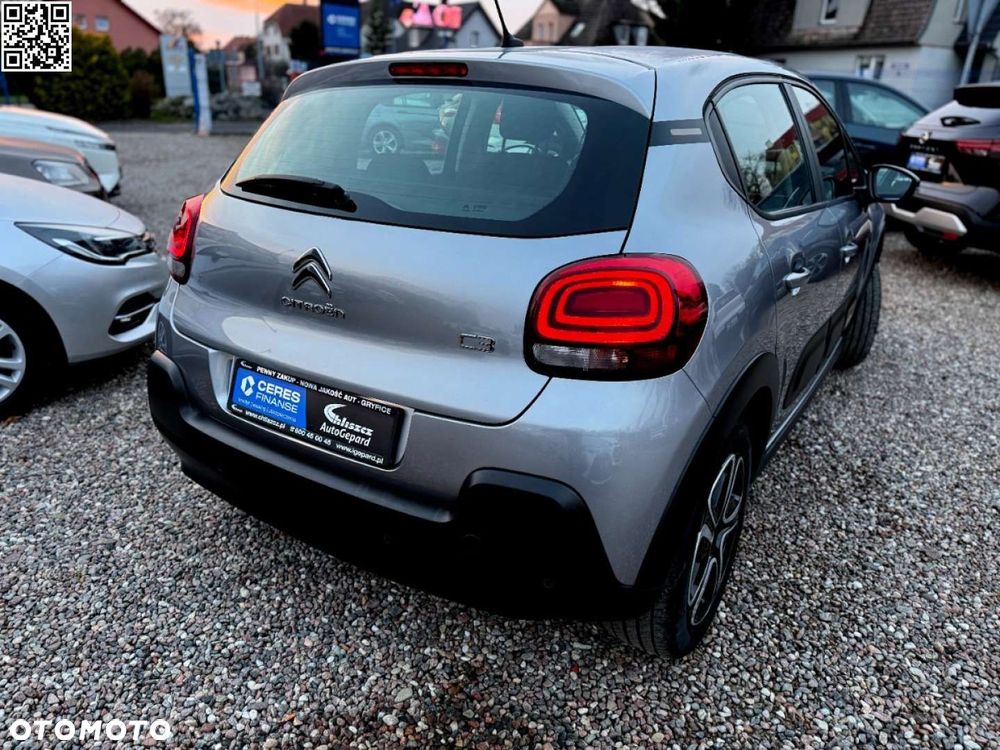 Citroën C3 - 38