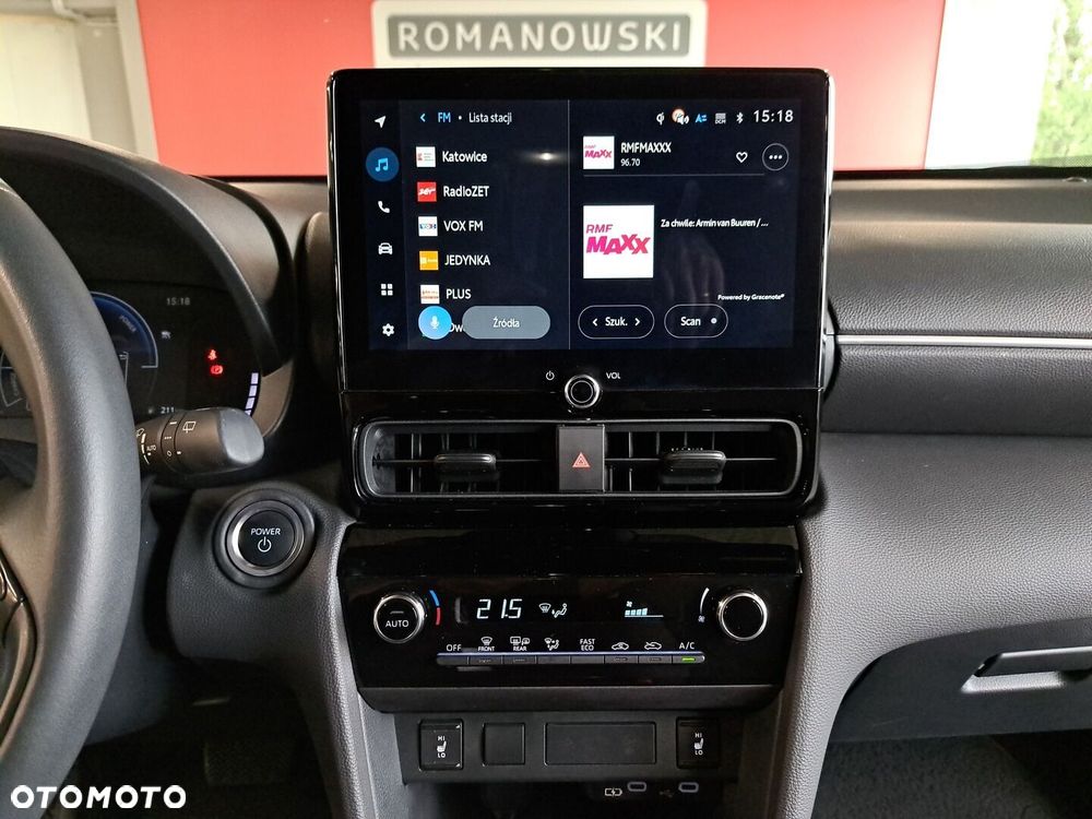 Toyota Yaris Cross Hybrid 1.5 Style - 21