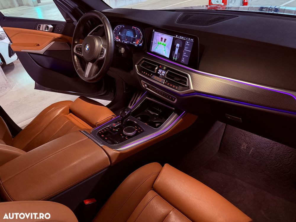 BMW X5 xDrive30d xLine - 12