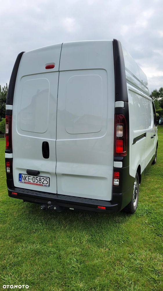 Renault Trafic - 4