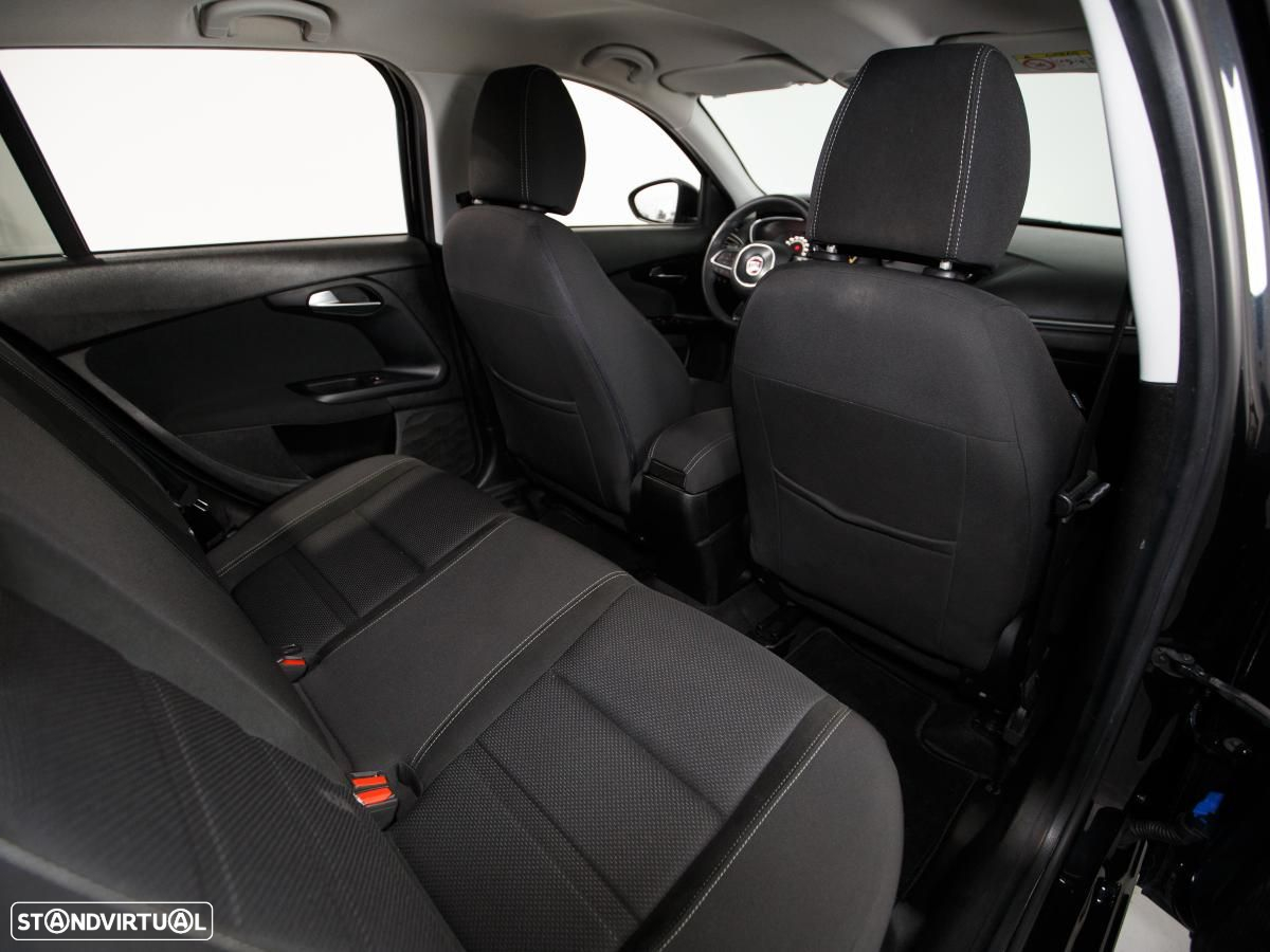 Fiat Tipo Station Wagon - 10