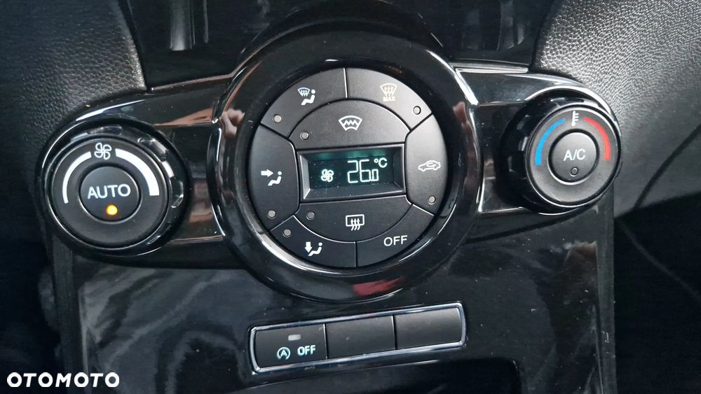 Ford Fiesta 1.0 Titanium - 9