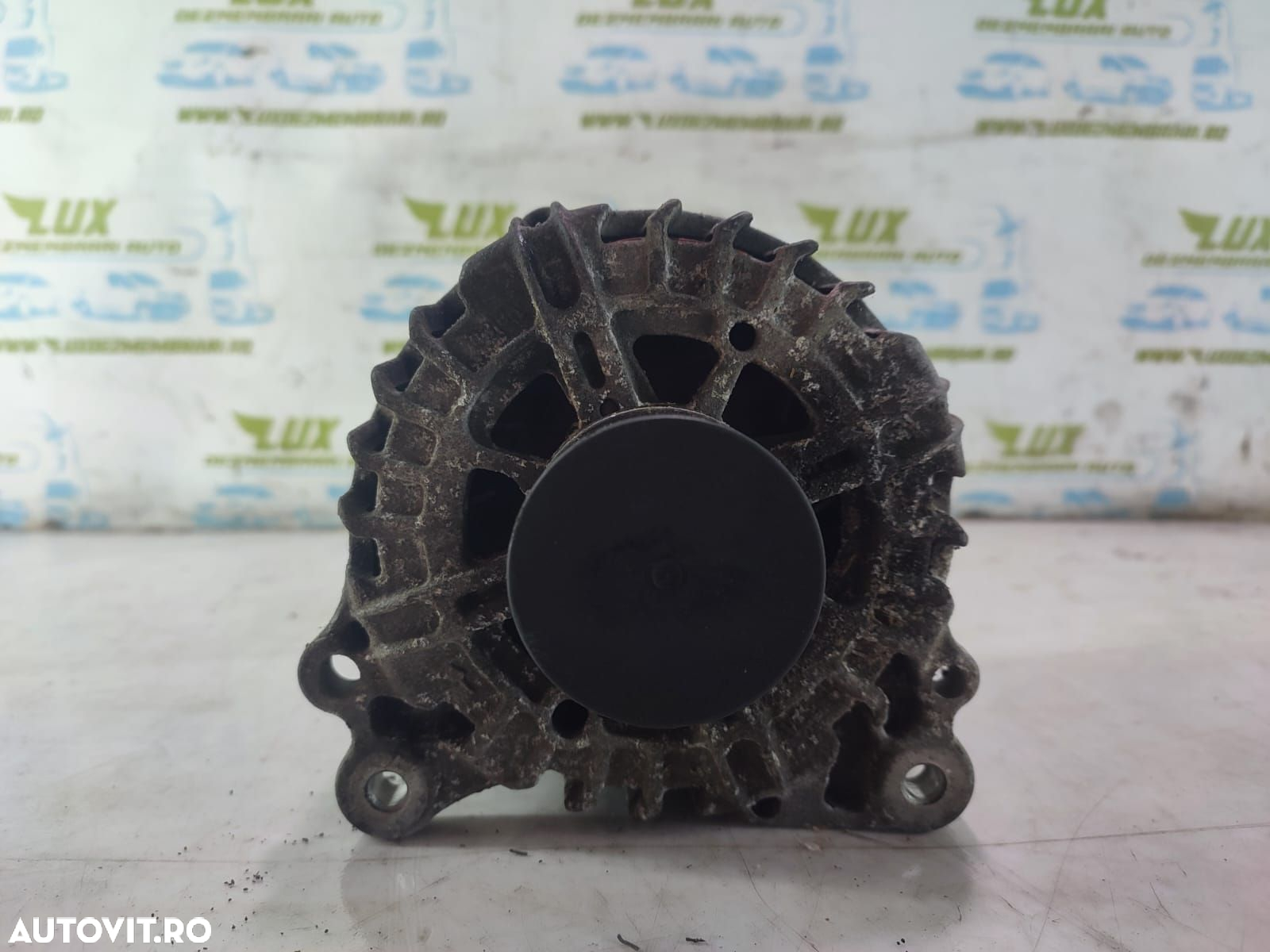 Alternator 03L903023L 1.6 tdi CLHA Skoda Octavia 3 [2013 - 2017] - 2