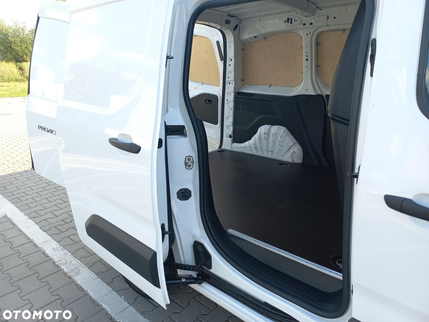 Toyota PROACE CITY - 21