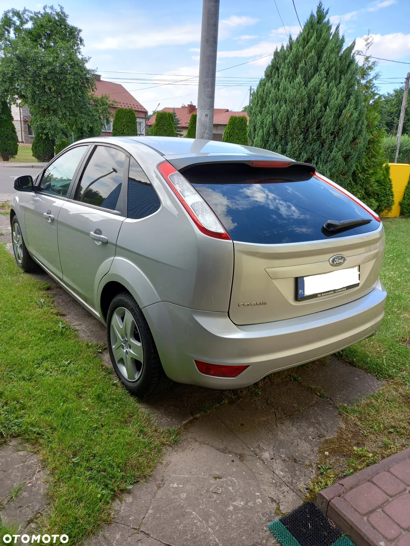 Ford Focus - 2