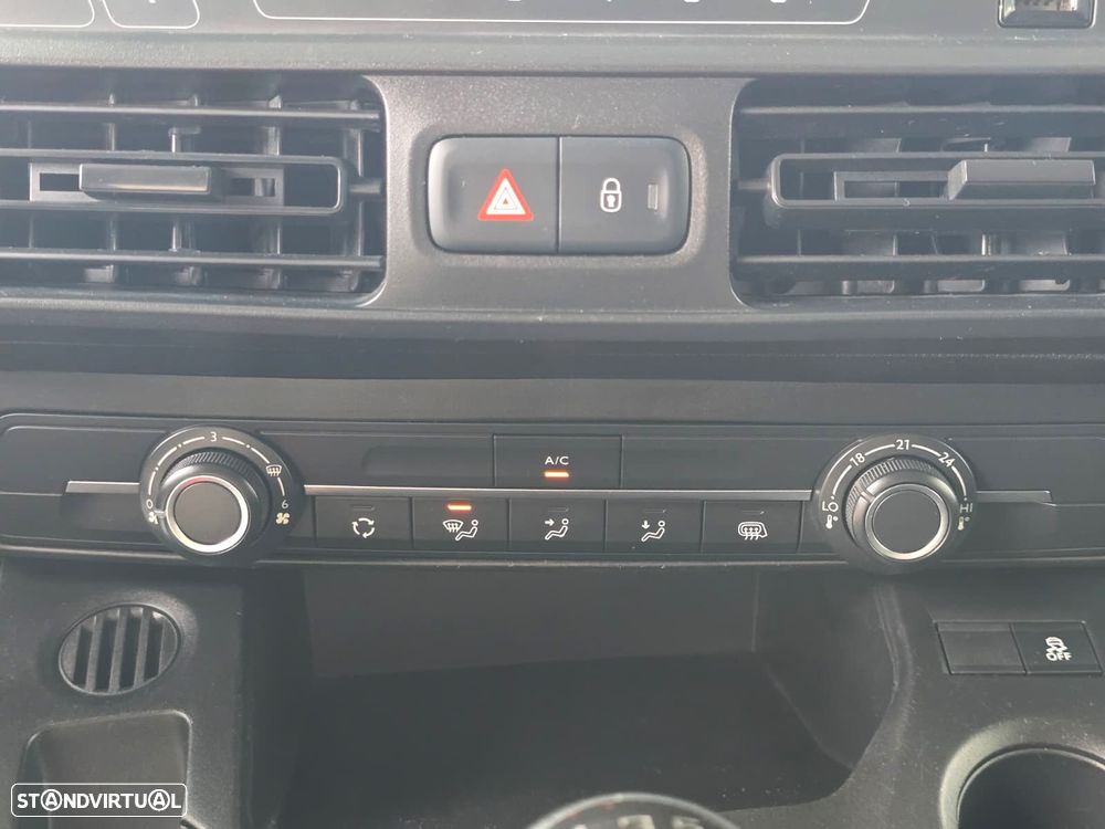 Opel Combo 1.6 CDTi L1H1 - 12