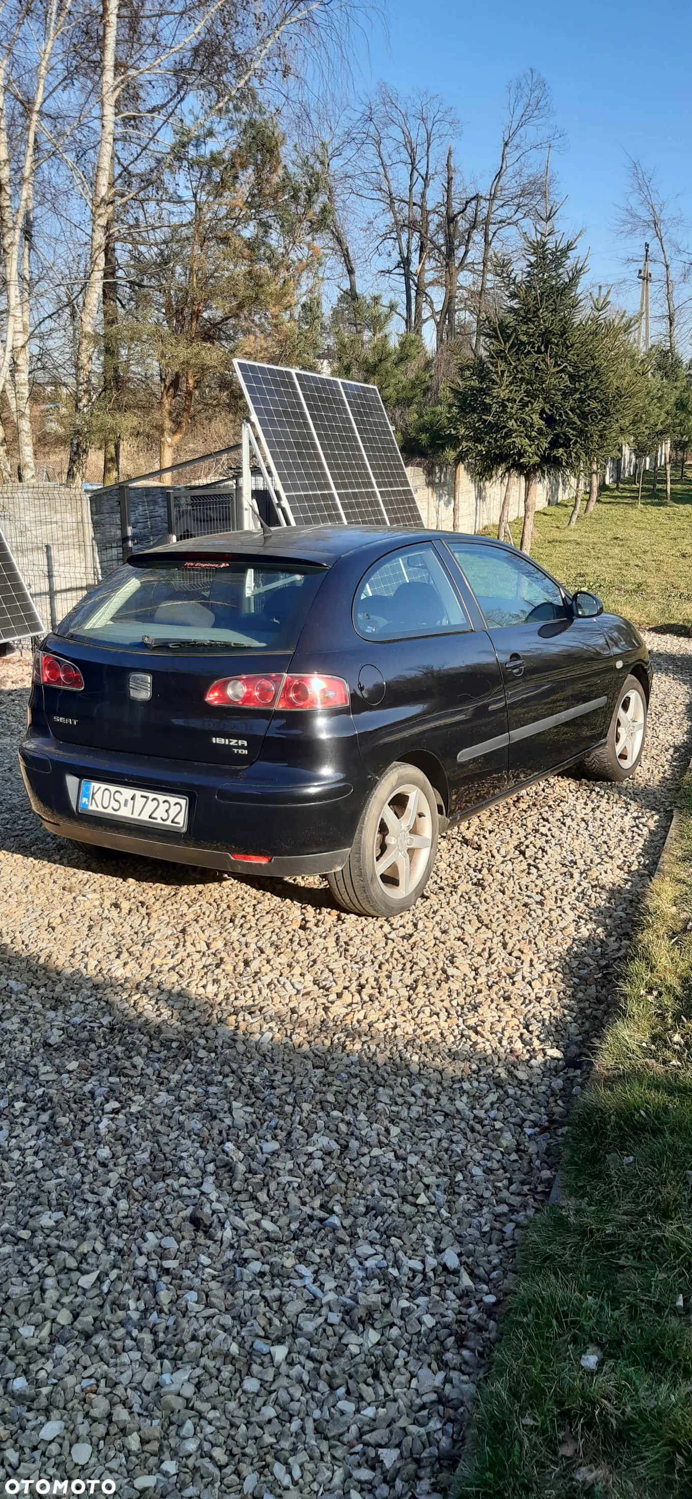 Seat Ibiza 1.9 TDI Signo - 4