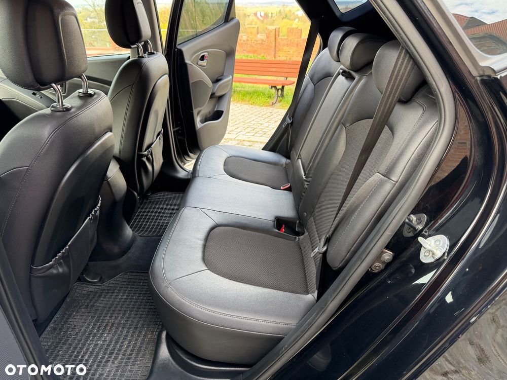 Hyundai ix35 1.6 GDI Classic 2WD - 21