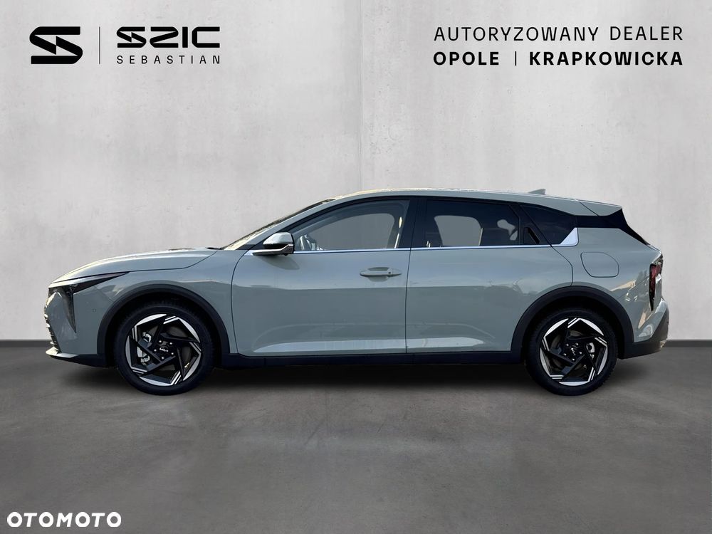 Kia K4 1.6 T-GDI L - 2