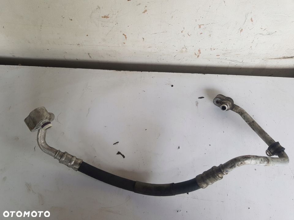 przewód klimatyzacji VW Passat B6 3C0820721C - 2