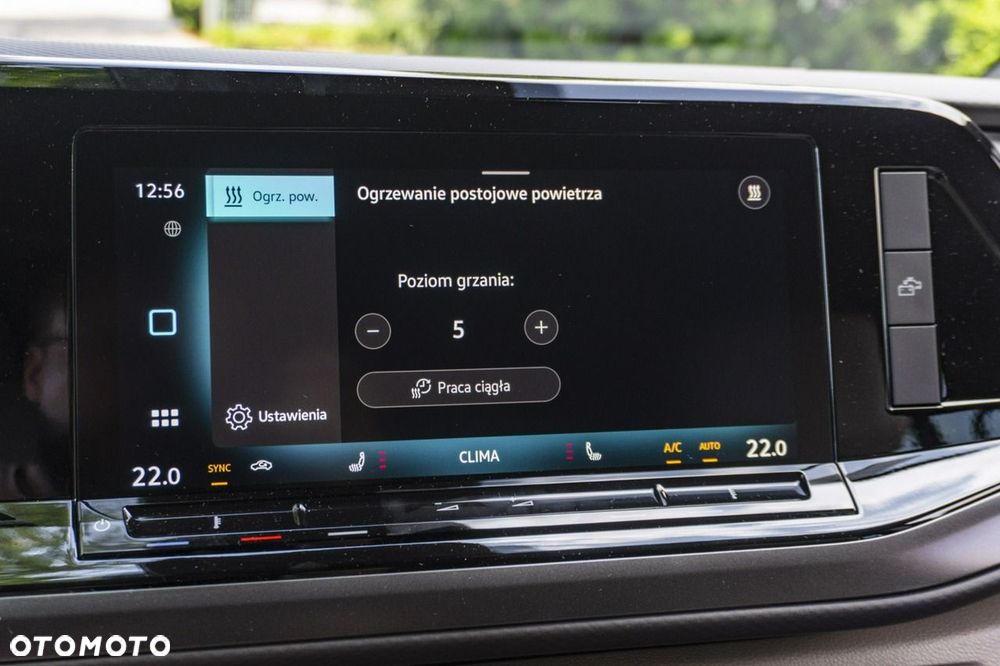 Volkswagen California - 31