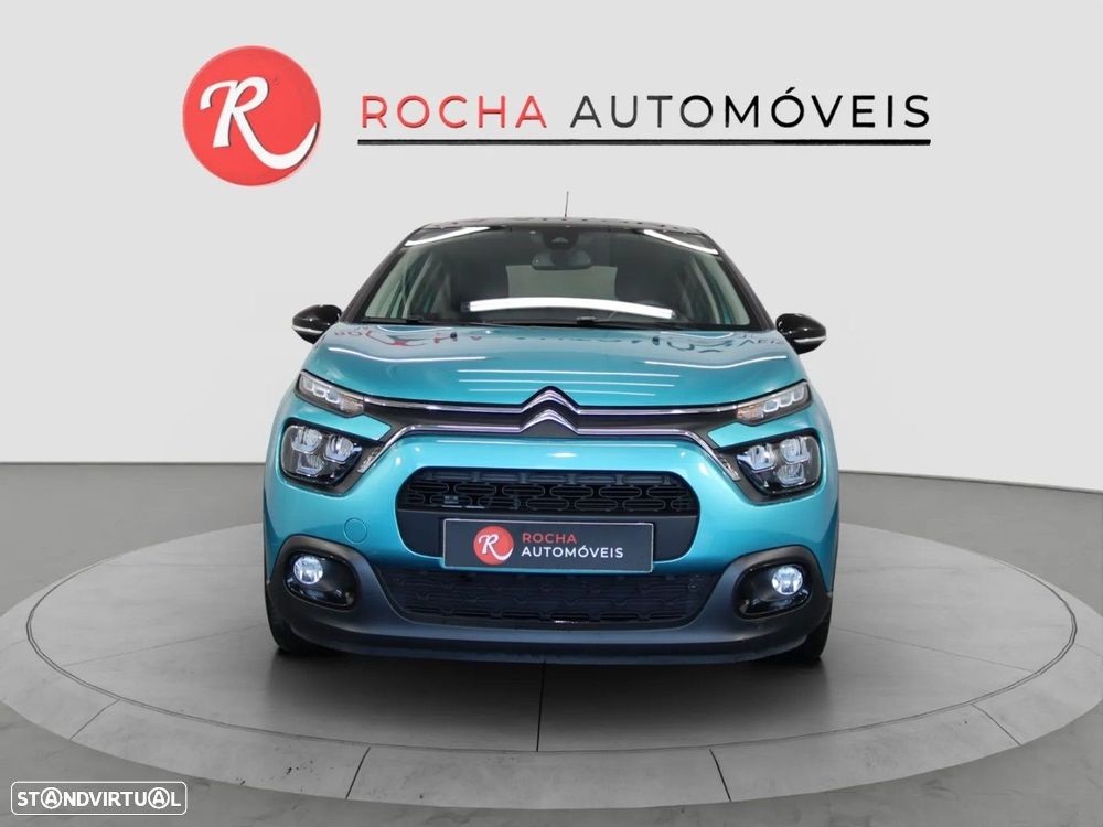 Citroën C3 1.2 PureTech Shine - 3