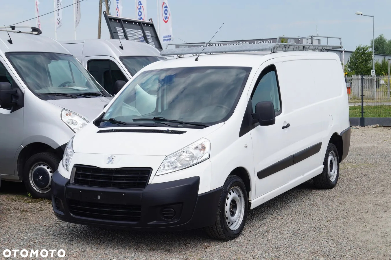 Peugeot Expert - 3