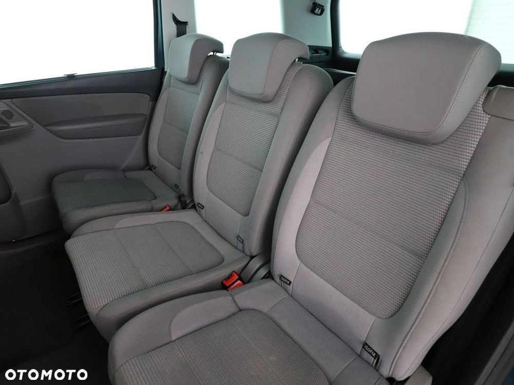 Volkswagen Sharan 2.0 TSI DSG (BlueMotion Technology) Comfortline - 18