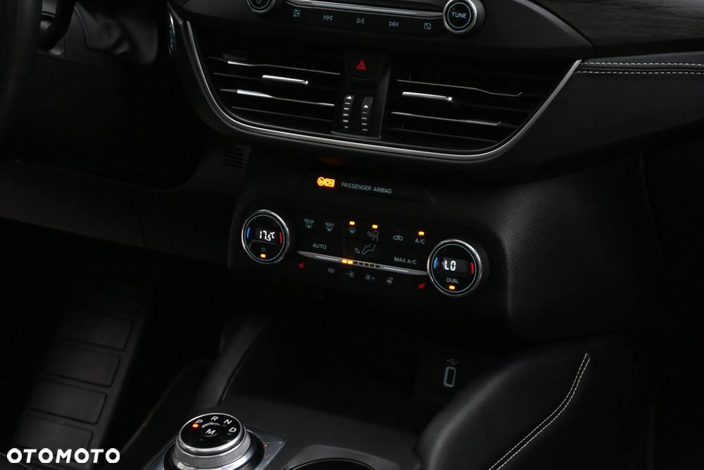 Ford Focus 1.5 EcoBoost STart-Stopp-System VIGNALE - 23
